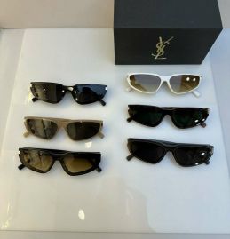 Picture of YSL Sunglasses _SKUfw55480580fw